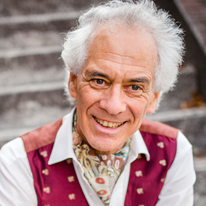 Bertrand Stern