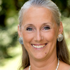 Christiane Salvenmoser