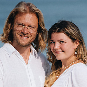Carsten & Angela Dickhut