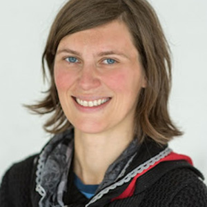 Franziska Klinkigt