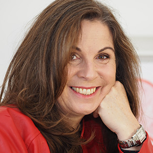 Ines Berger