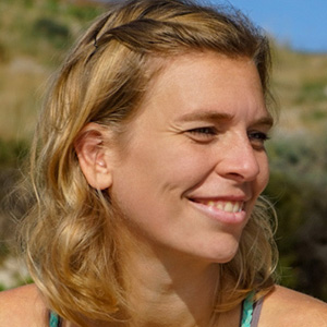 Johanna Hahn