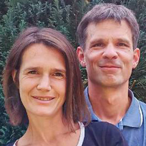 Kiki & Christian