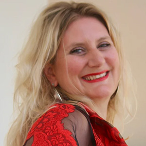 Monika Wernz