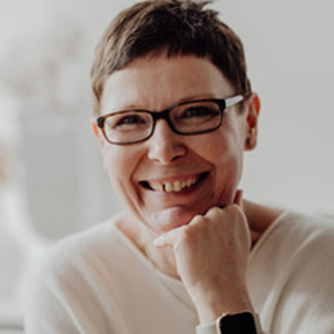 Sandra Schumacher