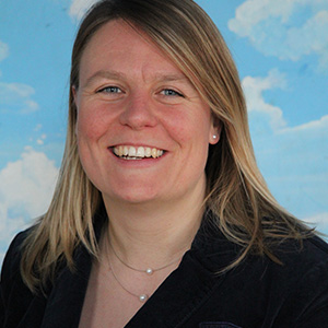 Dr. Sarah Alexi Grund