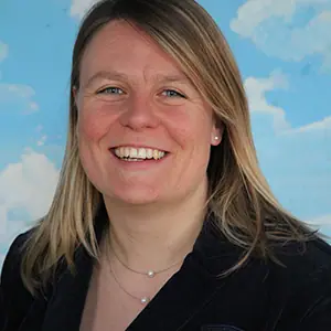Dr. Sarah Alexi Grund