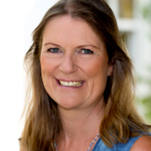 Saskia Haspel