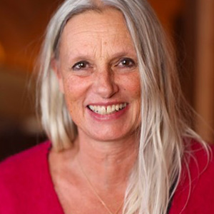 Dr. Theresia Stöckl-Drax