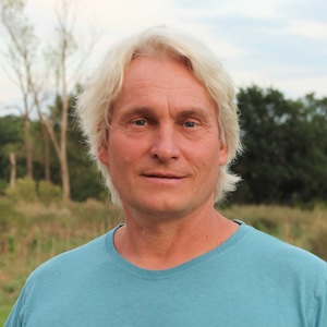 Uwe Albrecht