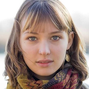 Zoé Egle